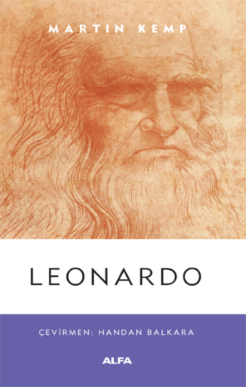 Leonardo - Alfa Yayınları Kitap