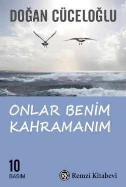 Onlar Benim Kahramanım - Remzi Kitabevi Kitap