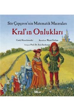 Kral'ın Onlukları - Doruk Yayınları Kitap