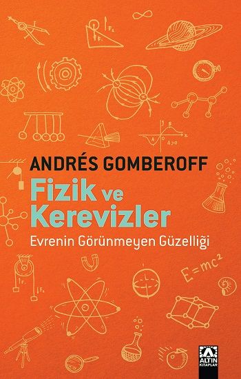 Fizik Ve Kerevizler - Altın Kitaplar Kitap