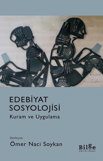 Edebiyat Sosyolojisi - Bilge Kültür Sanat Kitap