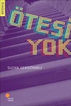 Ötesi Yok - Günışığı Kitaplığı Kitap