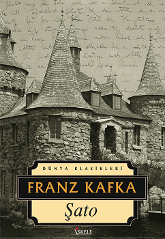 Şato - İskele Yayıncılık Kitap