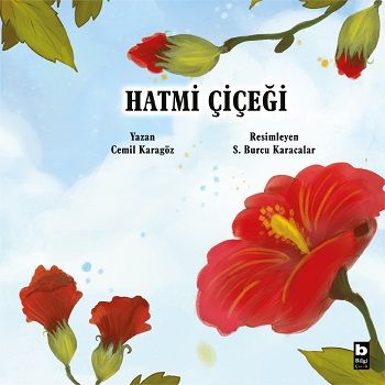 Hatmi Çiçeği - Bilgi Yayınevi Kitap