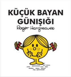 Küçük Bayan Günışığı - Doğan Egmont Yayıncılık Kitap