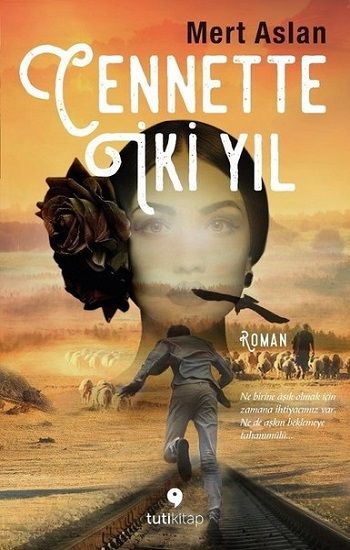 Cennette İki Yıl - Tuti Kitap Kitap