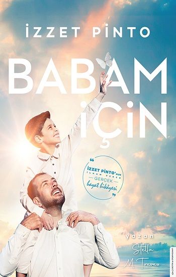 Babam İçin - Destek Yayınları Kitap