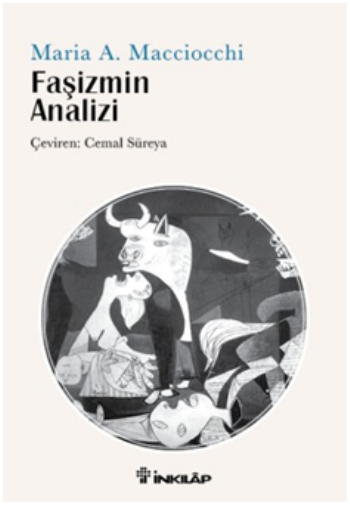 Faşizmin Analizi - İnkılap Kitabevi Kitap
