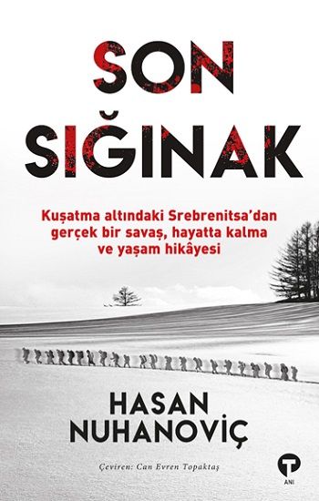 Son Sığınak - Turkuvaz Kitap Kitap