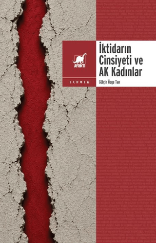 İktidarın Cinsiyeti ve Ak Kadınlar - Ayrıntı Yayınları Kitap