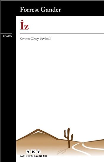 İz - Yapı Kredi Yayınları Kitap