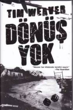 Dönüş Yok - Ephesus Yayınları Kitap