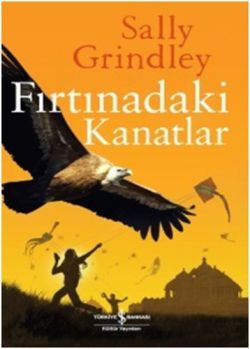 Fırtınadaki Kanatlar - İş Bankası Kültür Yayınları Kitap