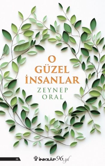 O Güzel İnsanlar - İnkılap Kitabevi Kitap