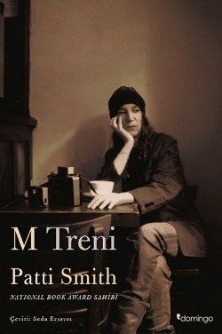 M Treni - Domingo Yayınevi Kitap