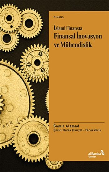 İslami Finansta Finansal İnovasyon ve Mühendislik - Albaraka Yayınları Kitap