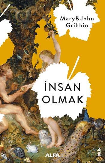 İnsan Olmak - Alfa Yayınları Kitap