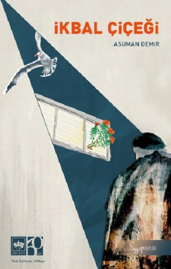 İkbal Çiçeği - Ötüken Neşriyat Kitap