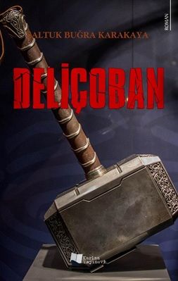 Deliçoban - Karina Yayınevi Kitap