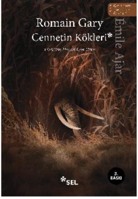 Cennetin Kökleri - Sel Yayıncılık Kitap