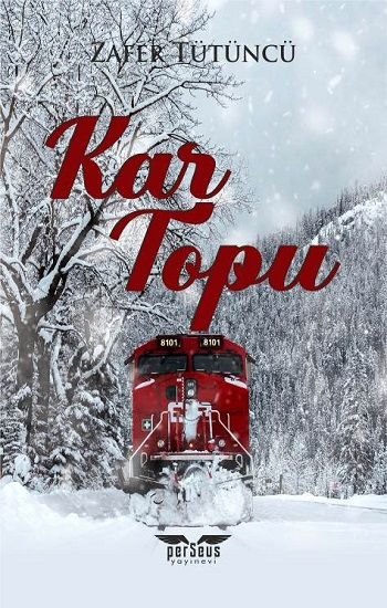 Kar Topu - Perseus Kitap