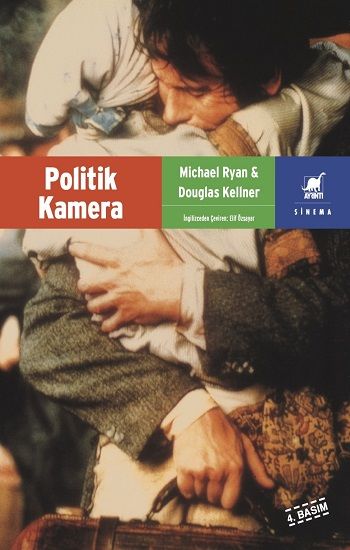 Politik Kamera - Ayrıntı Yayınları Kitap