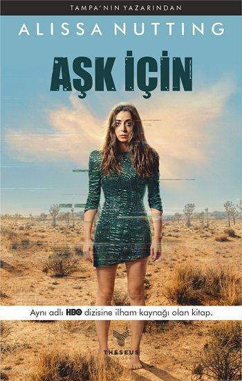 Aşk İçin - Theseus Yayınevi Kitap