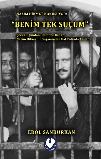 Benim Tek Suçum - Cem Yayınevi Kitap