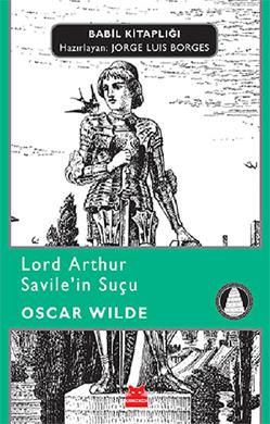 Lord Arthur Savile’in Suçu - Kırmızı Kedi Yayınevi Kitap