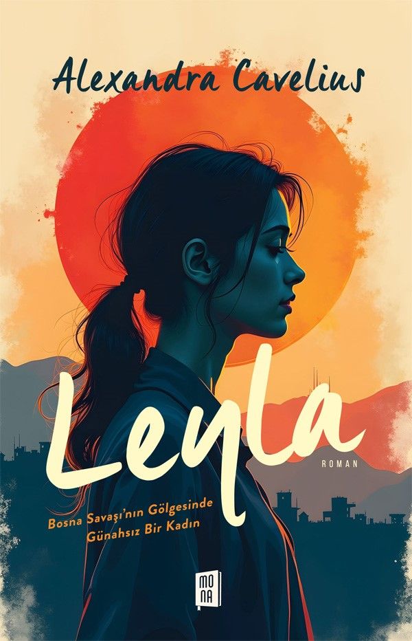 Leyla - Mona Kitap Kitap