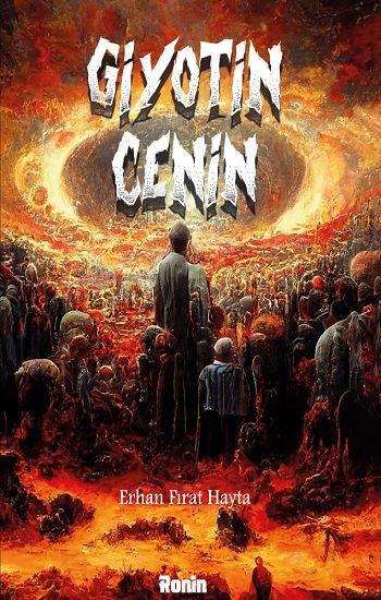 Giyotin Cenin - Ronin Kitap Kitap
