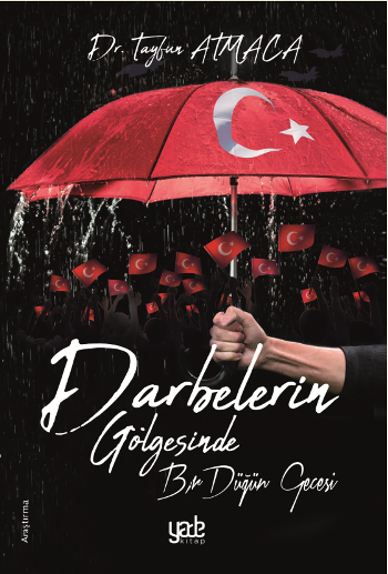 Darbelerin Gölgesinde - Yade Yayınları Kitap
