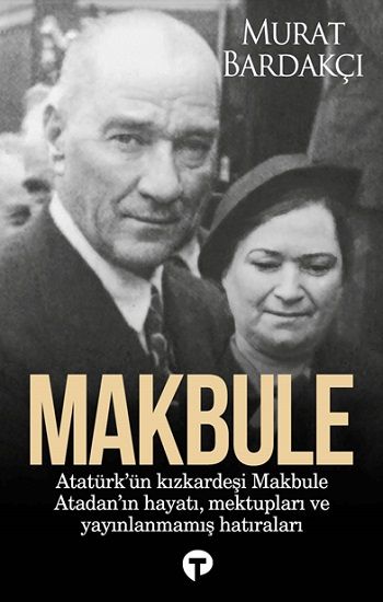 Makbule - Turkuvaz Kitap Kitap