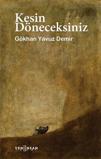 Kesin Döneceksiniz - Yeni İnsan Yayınları Kitap