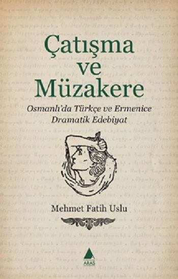 Çatışma ve Müzakere - Aras Yayınları Kitap