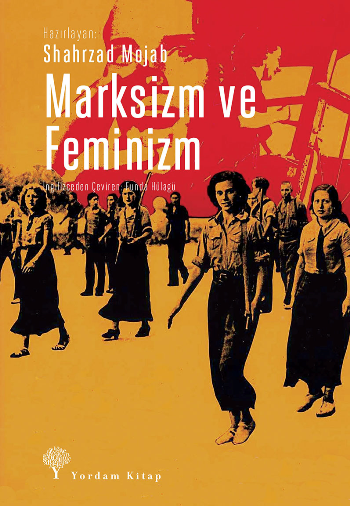 Marksizm ve Feminizm - Yordam Kitap Kitap