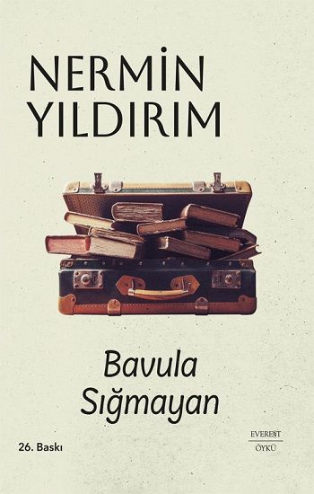 Bavula Sığmayan (Ciltli) - Everest Yayınları Kitap