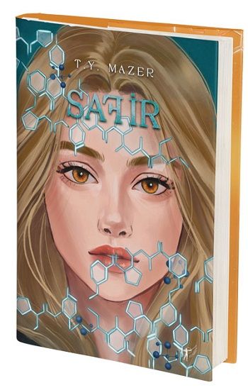 Safir ( Ciltli ) - Artemis Yayınları Kitap