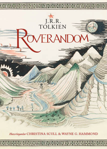 Roverandom (Özel Ciltli Baskı) - İthaki Yayınları Kitap