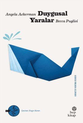 Duygusal Yaralar - Hep Kitap Kitap