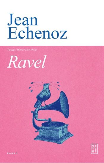 Ravel - Ketebe Yayınları Kitap