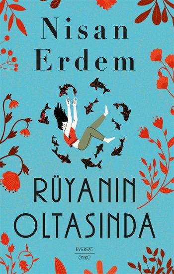 Rüyanın Ortasında - Everest Yayınları Kitap