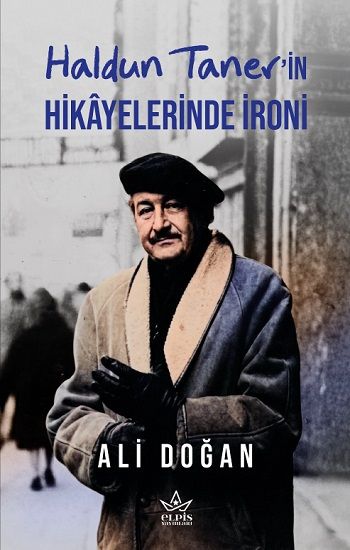 Haldun Taner’in Hikayelerinde İroni - Elpis Yayınları Kitap