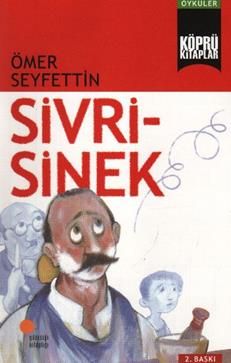 Sivrisinek - Günışığı Kitaplığı Kitap