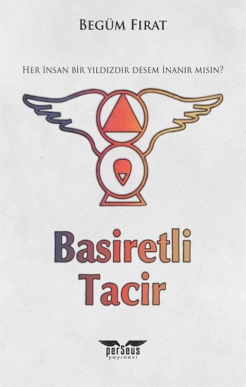 Basiretli Tacir - Perseus Kitap