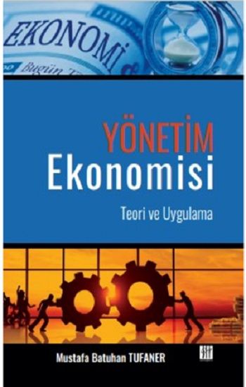 Yönetim Ekonomisi - Gazi Kitabevi Kitap