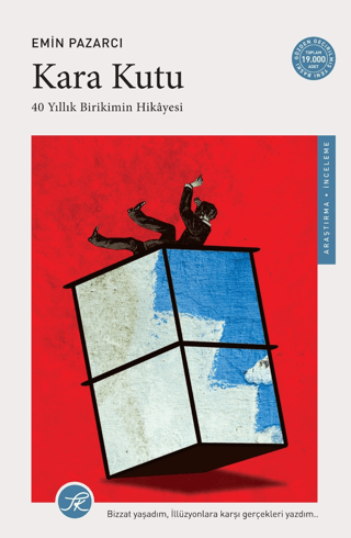 Kara Kutu - TK Yayınları Kitap