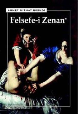 Felsefe-i Zenan (Letaif-i Rivayat) - Sel Yayıncılık Kitap