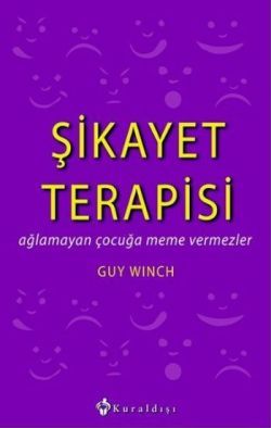 Şikayet Terapisi - Kuraldışı Yayınevi Kitap