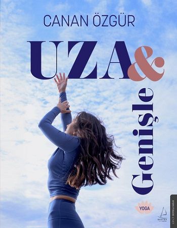 Uza ve Genişle - Destek Yayınları Kitap
